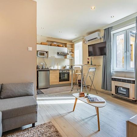 Velvet Vista Apartment Budapest Kültér fotó