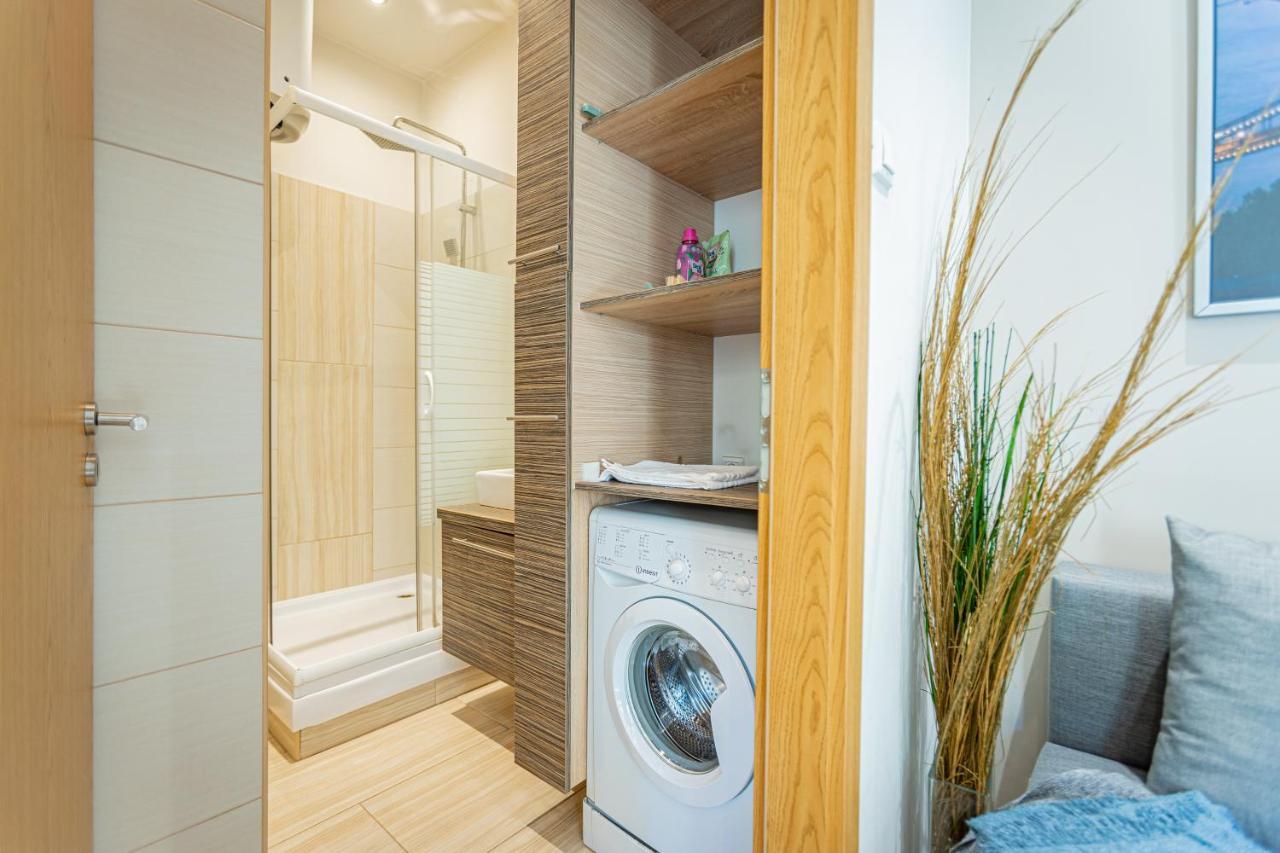 Velvet Vista Apartment Budapest Kültér fotó