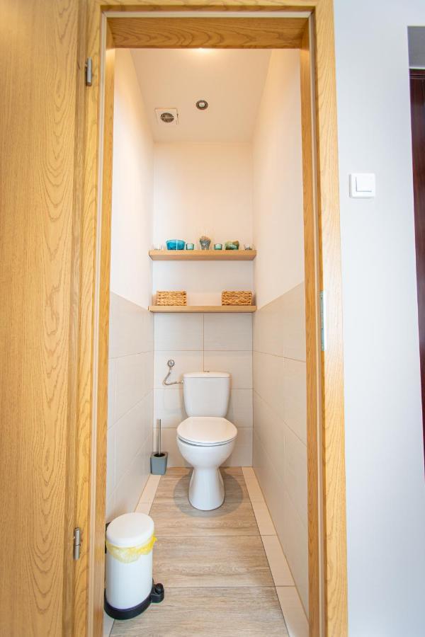 Velvet Vista Apartment Budapest Kültér fotó